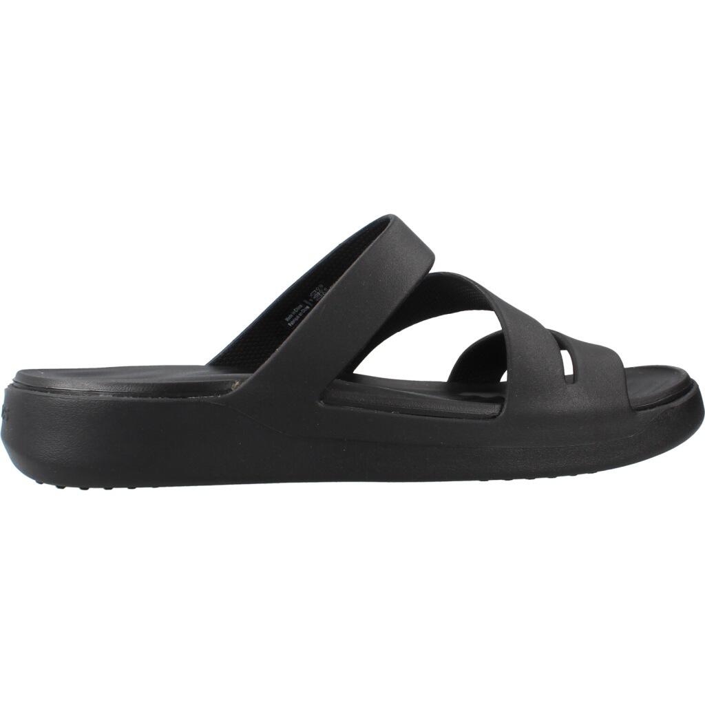 Crocs Getaway Strappy W Slipper Dame 4/7