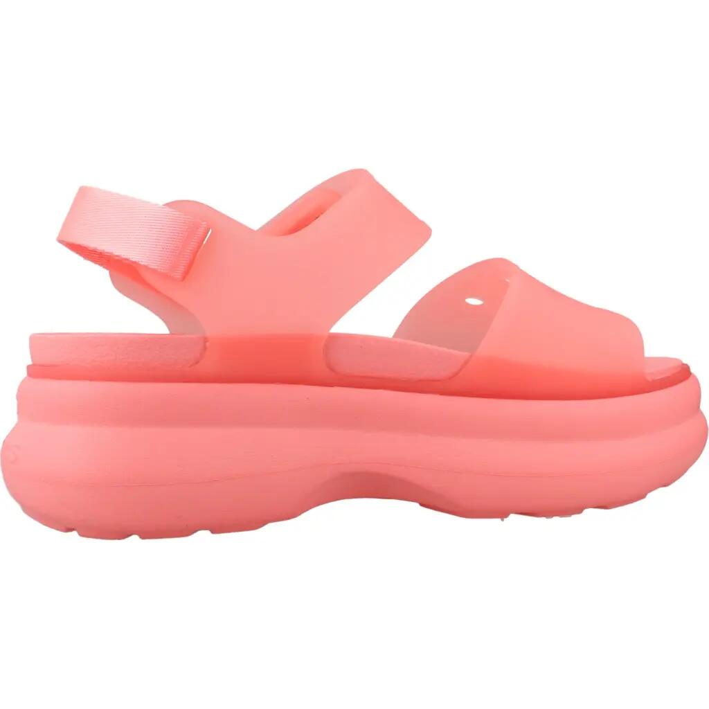 Crocs Sandale Soho Frosted Y Strap W Femme 4/6