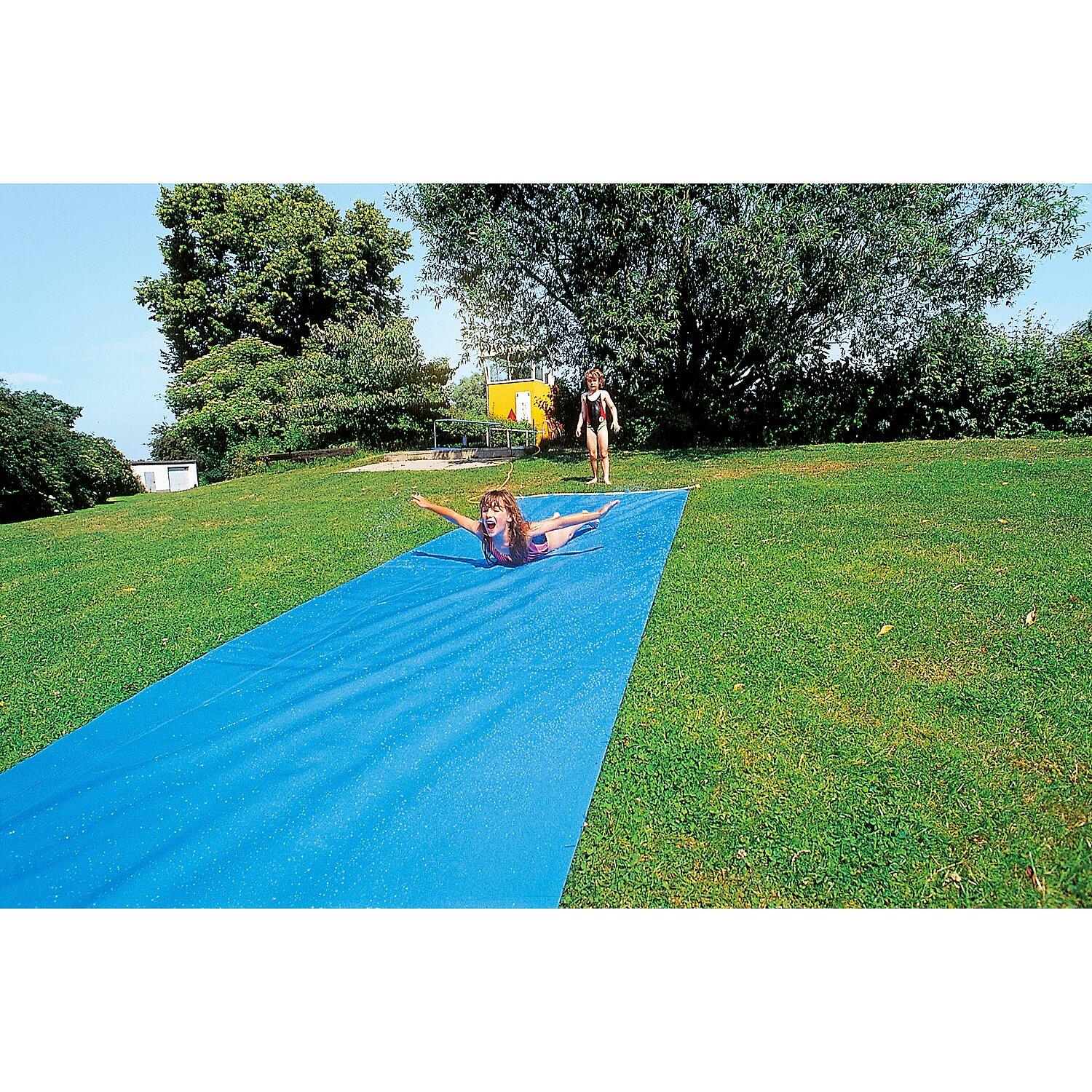 Wasserrutschbahn Schwimmen Unisex 3/3