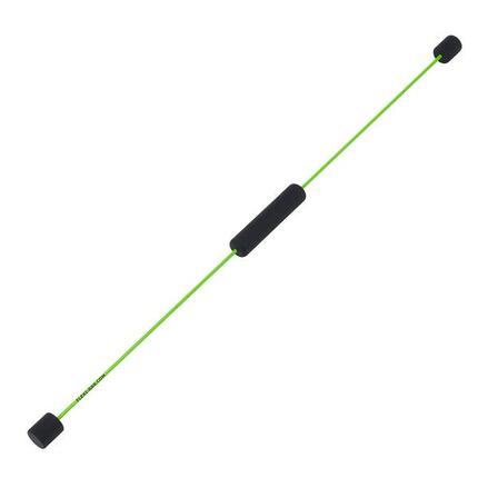 Schwingstab Sport Fitnesstraining Unisex Rot