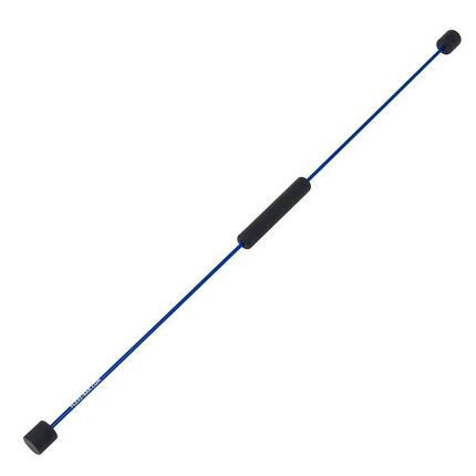 Schwingstab Sport Fitnesstraining Unisex Rot