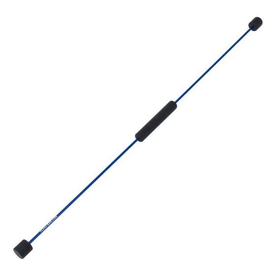 Schwingstab Sport Fitnesstraining Unisex Rot