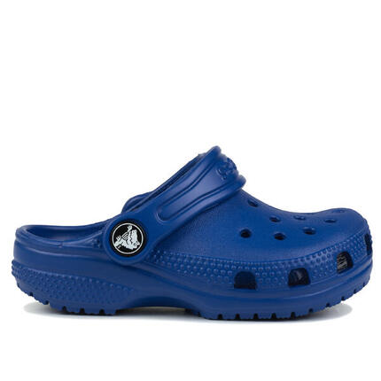 Klapki dziecięce sportowe Crocs CLASSIC CLOG T