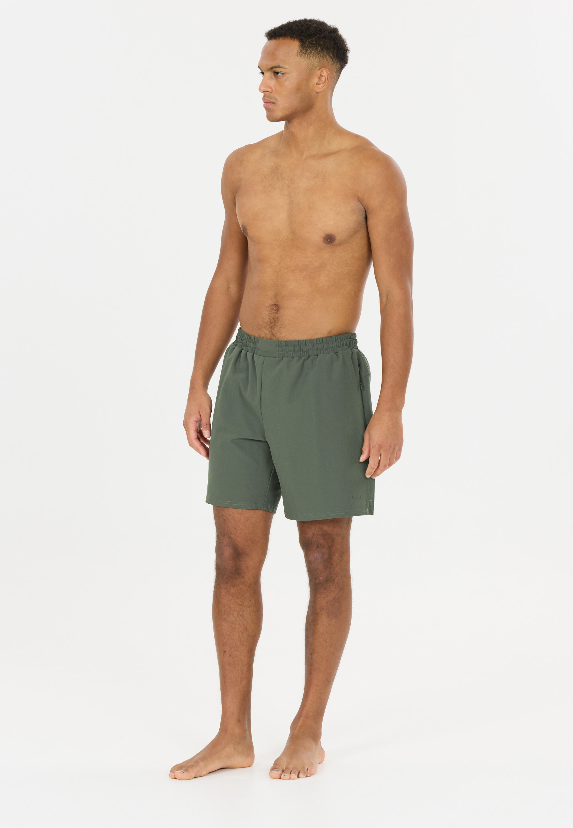 Short Virtus The One 3/15