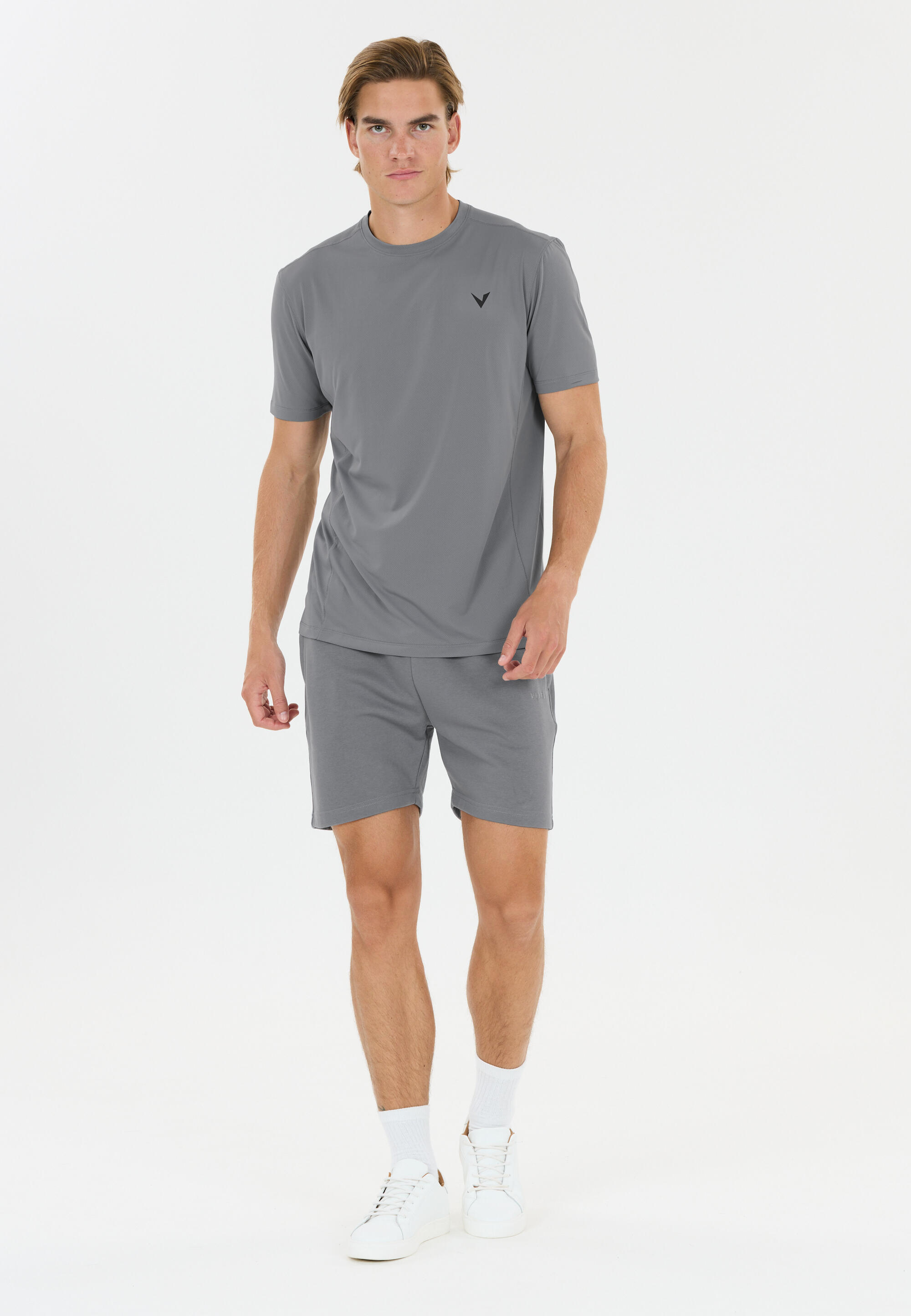 Pantalón corto Virtus Minne 3/5