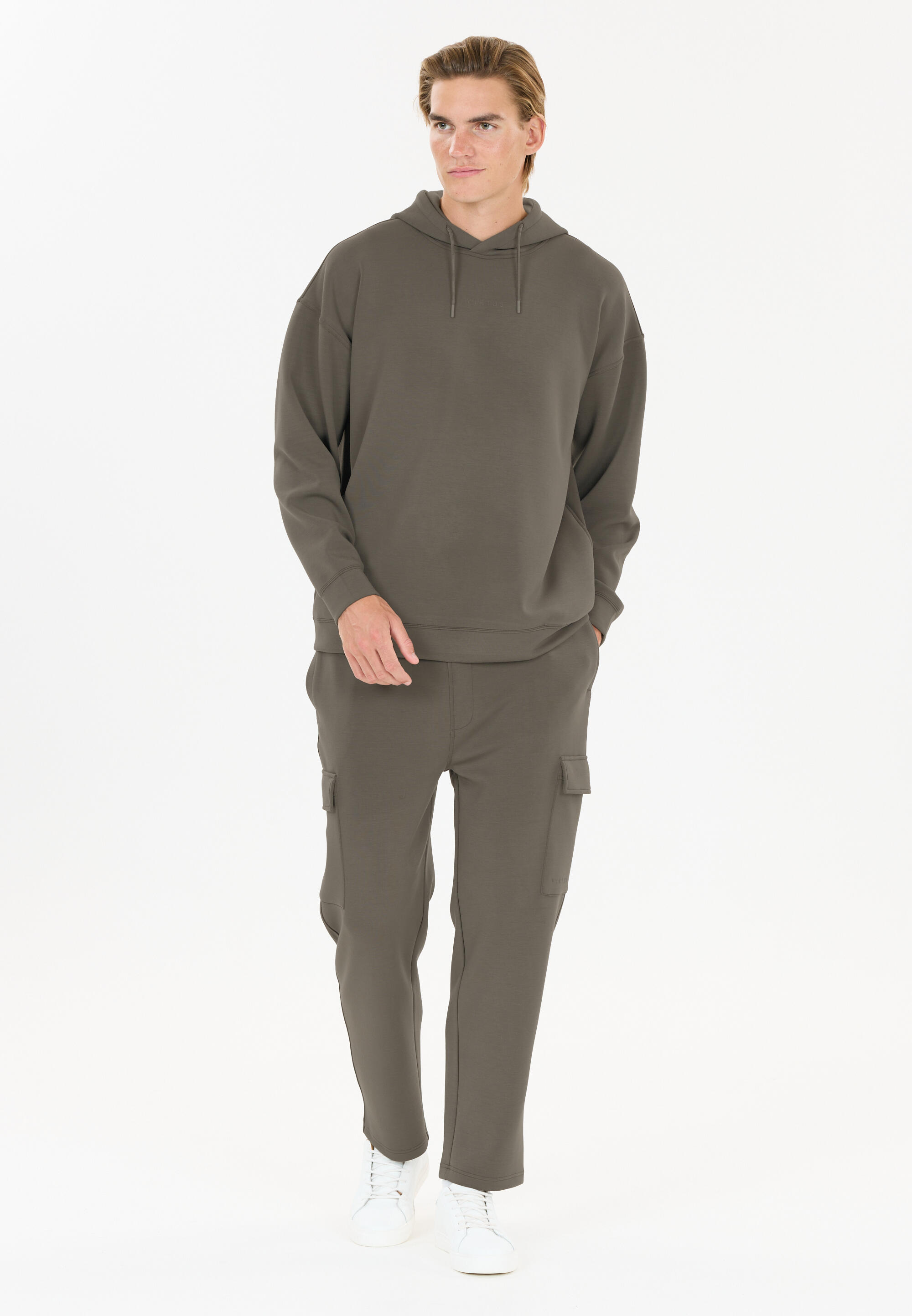 Pantalón cargo Virtus Nasas 3/10