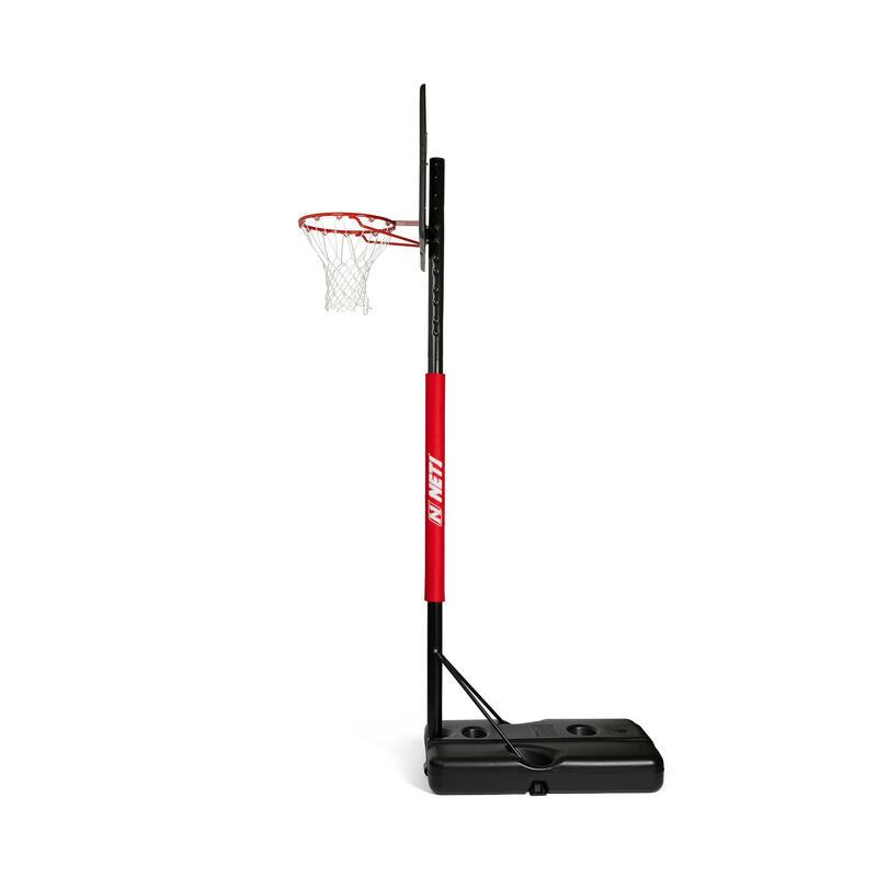 Net1 N123202 Enforcer Taşınabilir Basketbol Potası