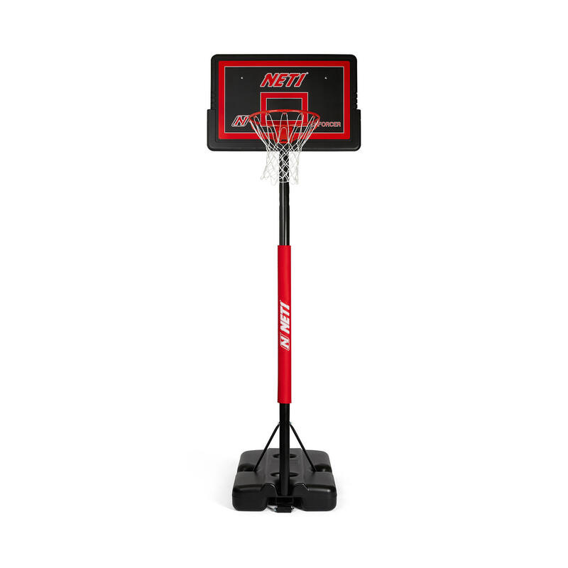 Net1 N123202 Enforcer Taşınabilir Basketbol Potası