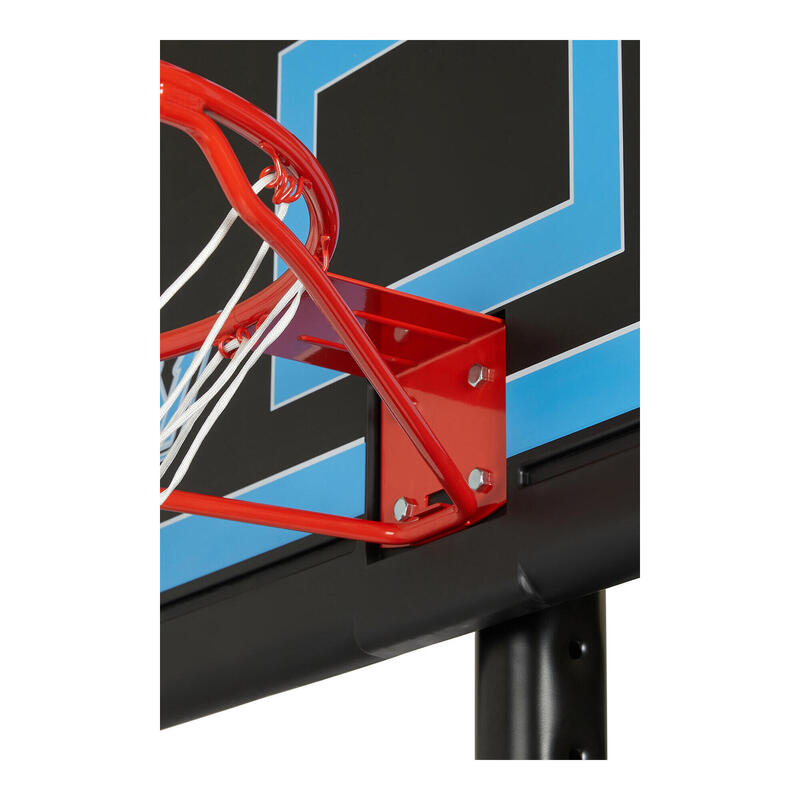 Net1 N123208 Competitor Taşınabilir Basketbol Potası