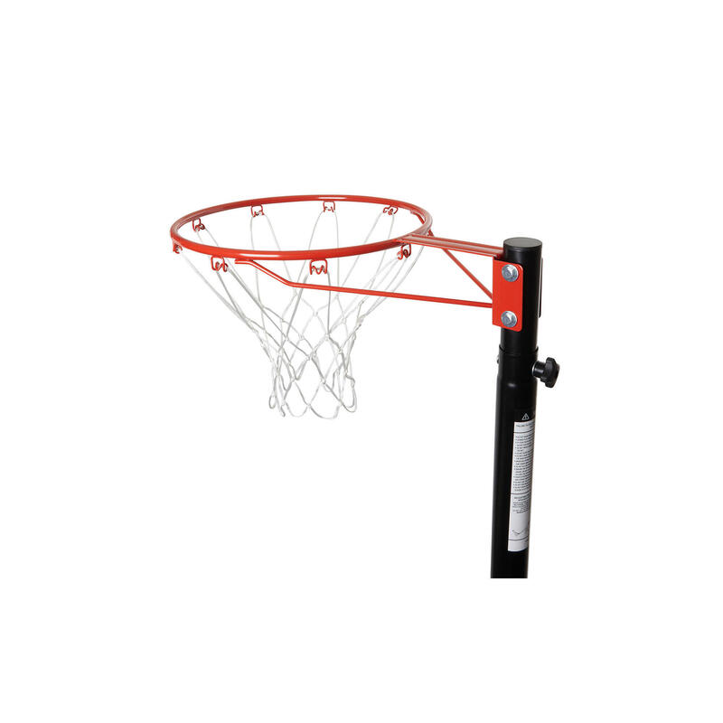 Net1 N123111 Portatif Netbol Potası
