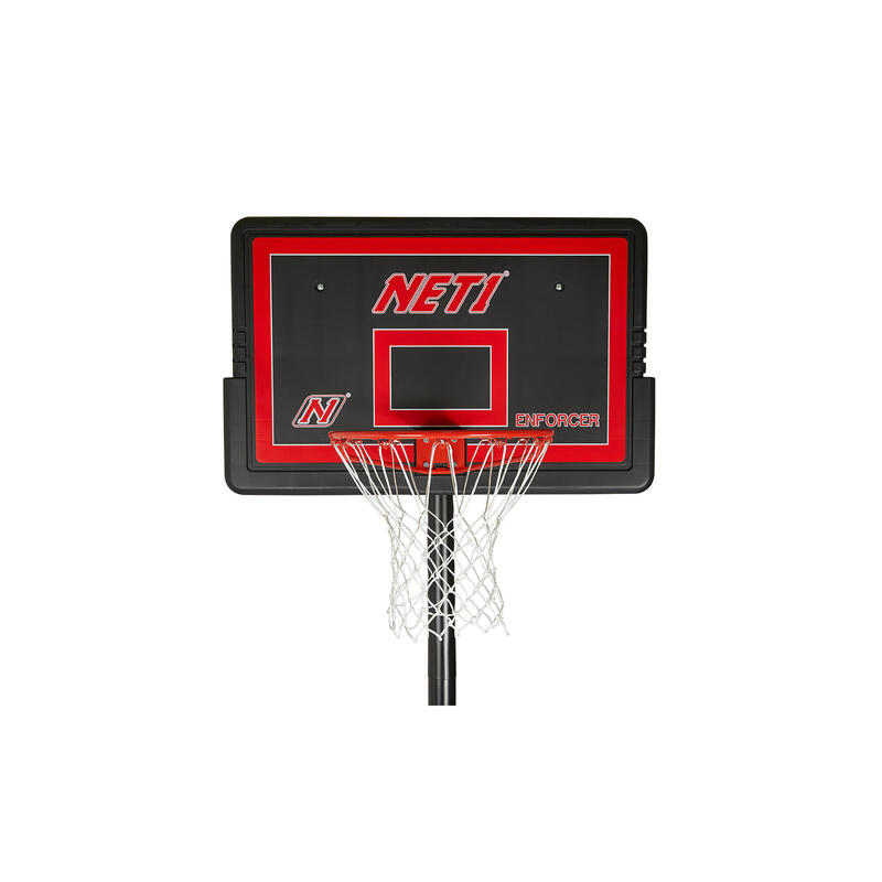 Net1 N123202 Enforcer Taşınabilir Basketbol Potası