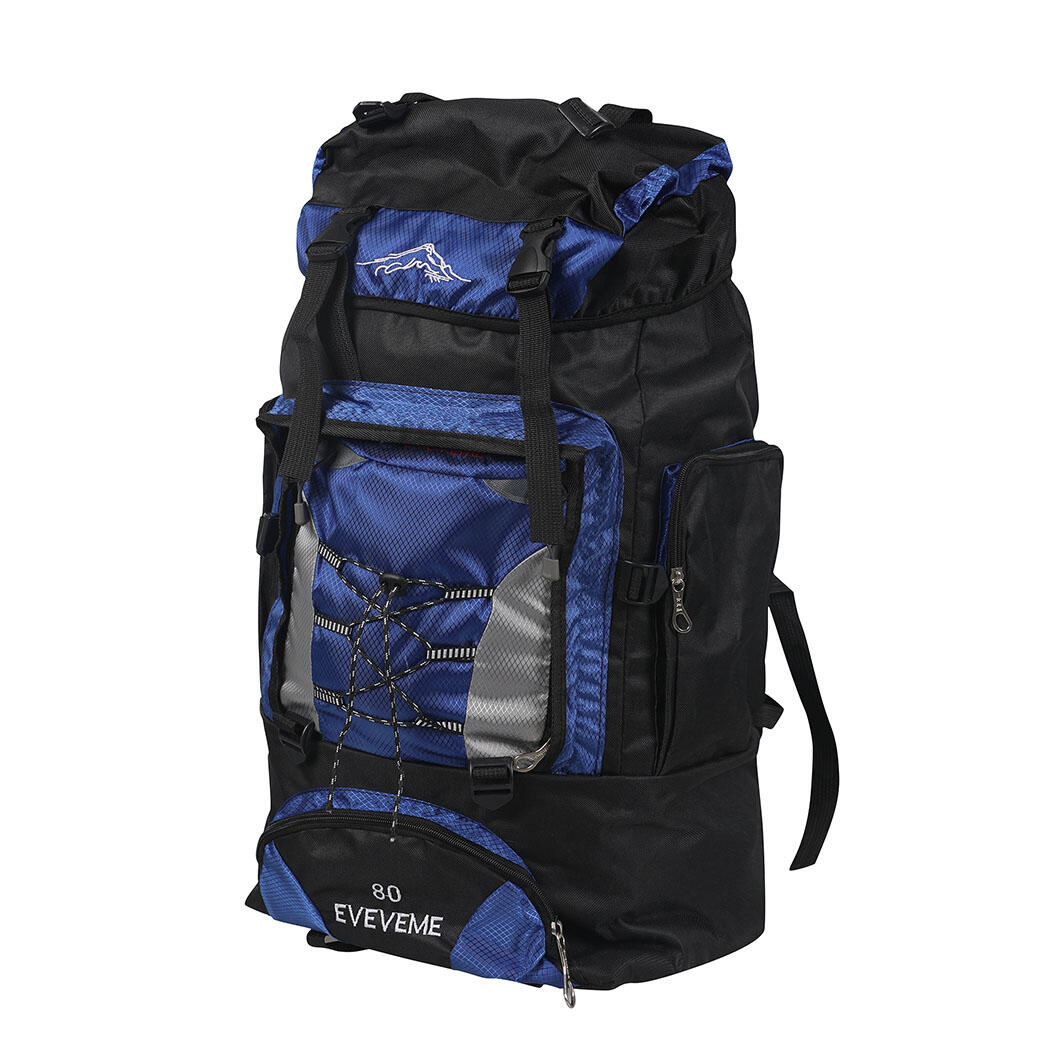 Traderight Group  Military Backpack Tactical Hiking Camping Bag Rucksack