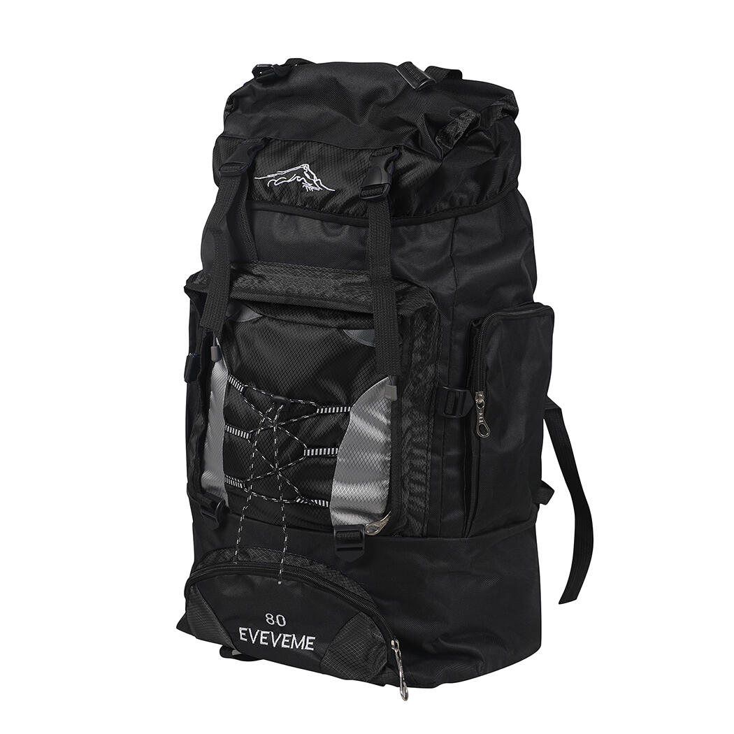 Traderight Group  Military Backpack Tactical Hiking Camping Bag Rucksack