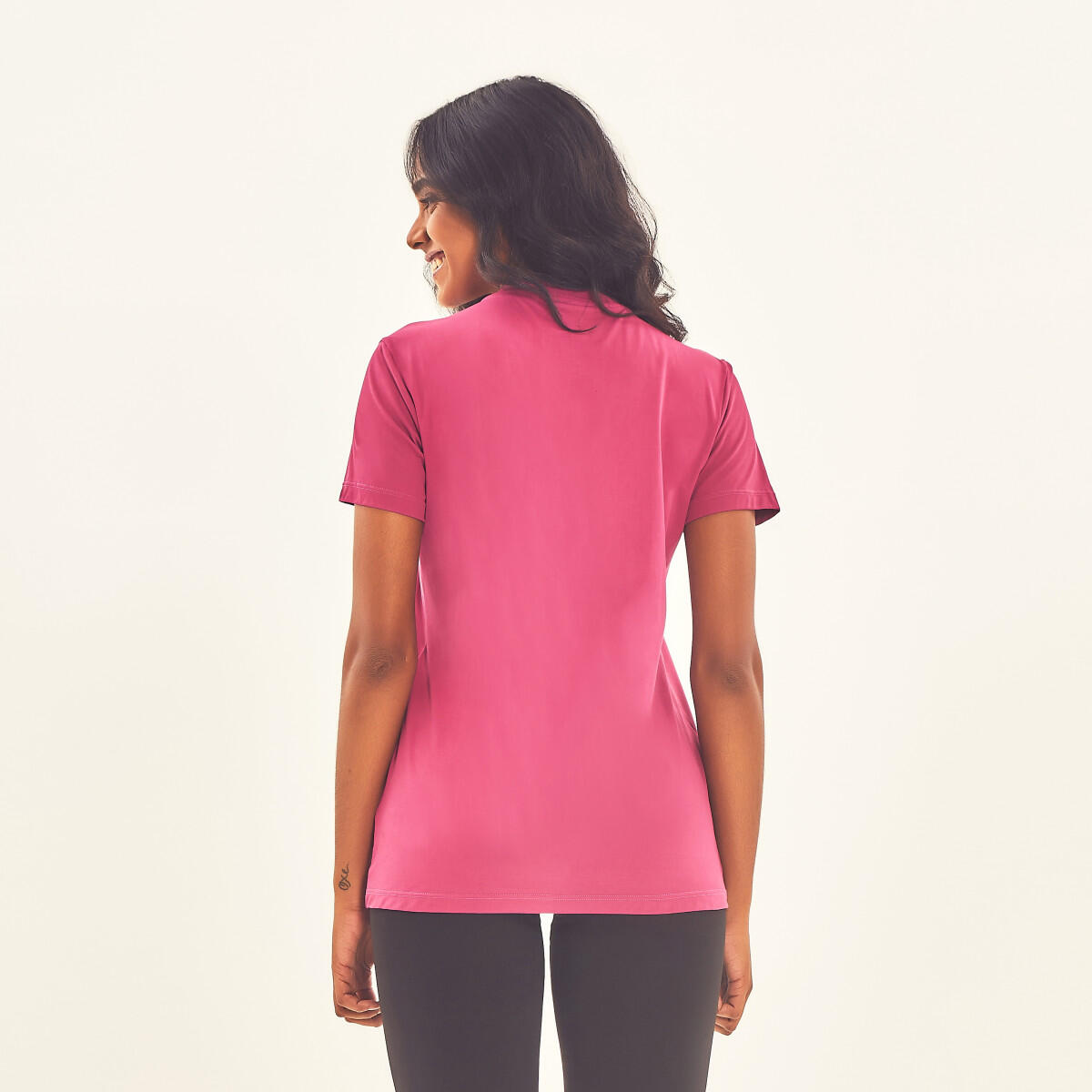 Haut de fitness  UV Line 3/3