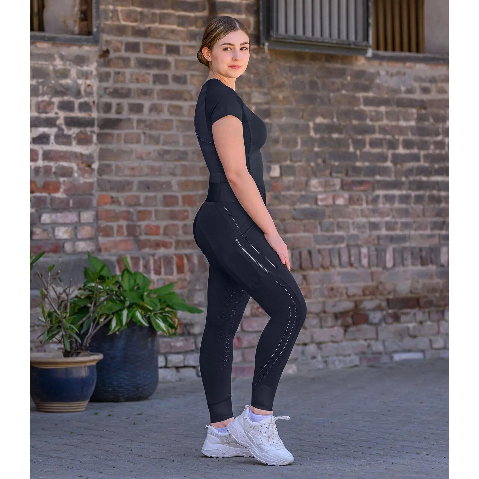Dameslegging met volledige grip ELT Pia 3/3