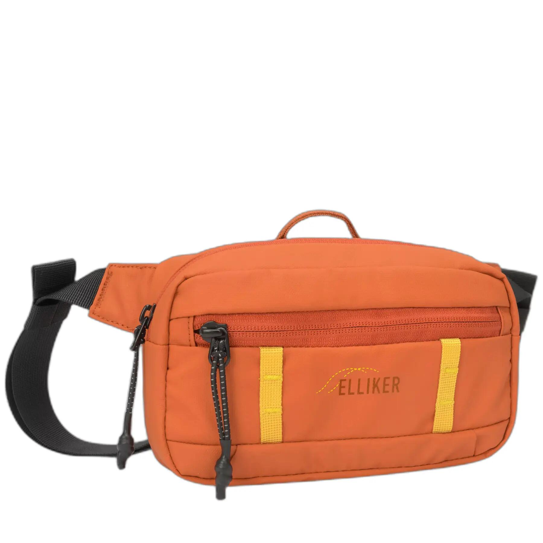 Bolsa de banano Elliker Semer 3/7