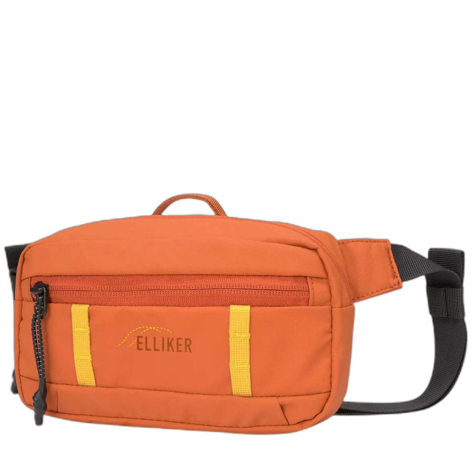 Bolsa de banano Elliker Semer 2/7