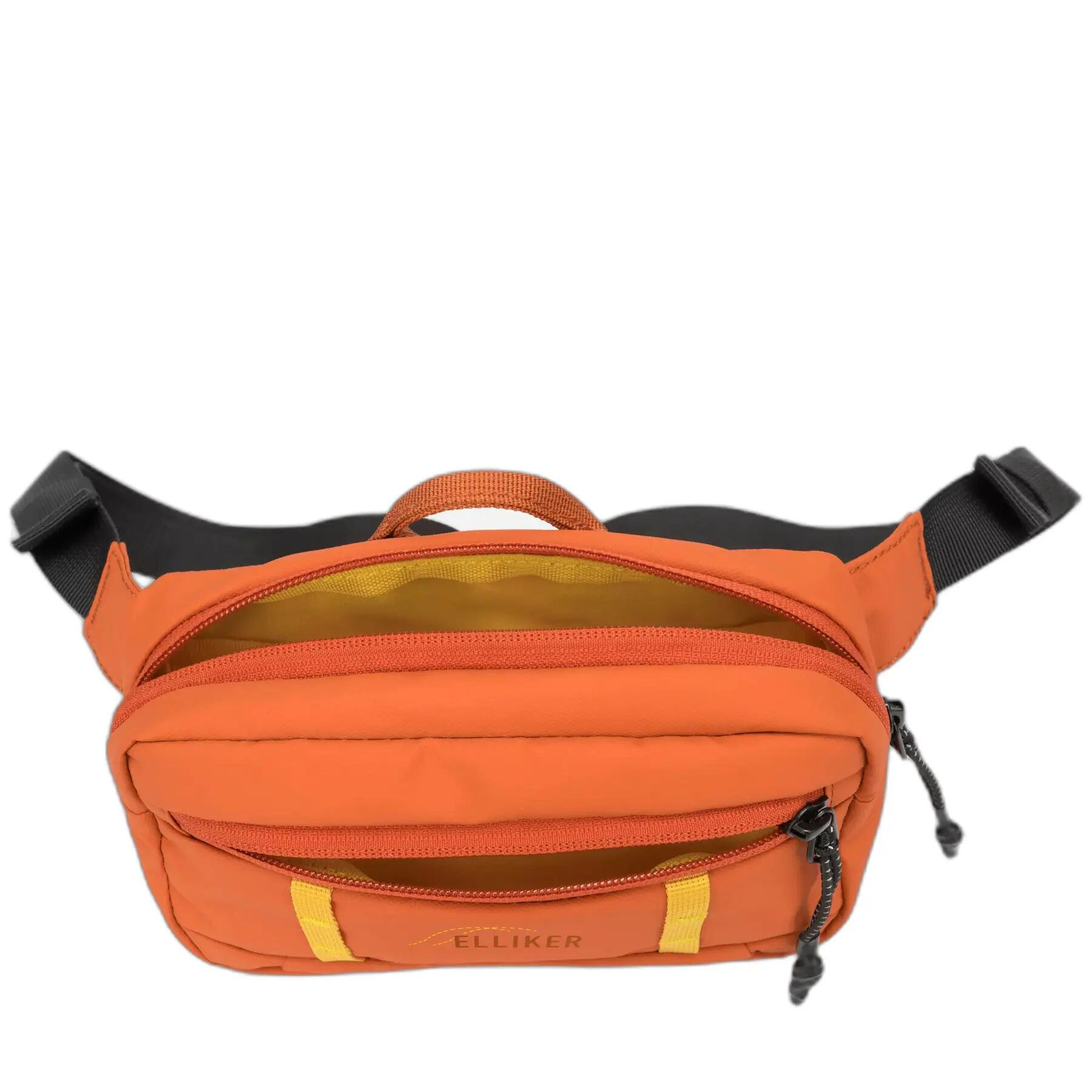 Bolsa de banano Elliker Semer 4/7