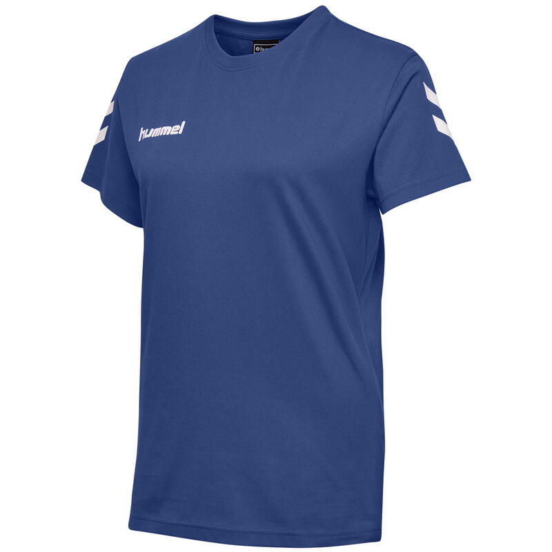 T-shirt femme Hummel hmlGO