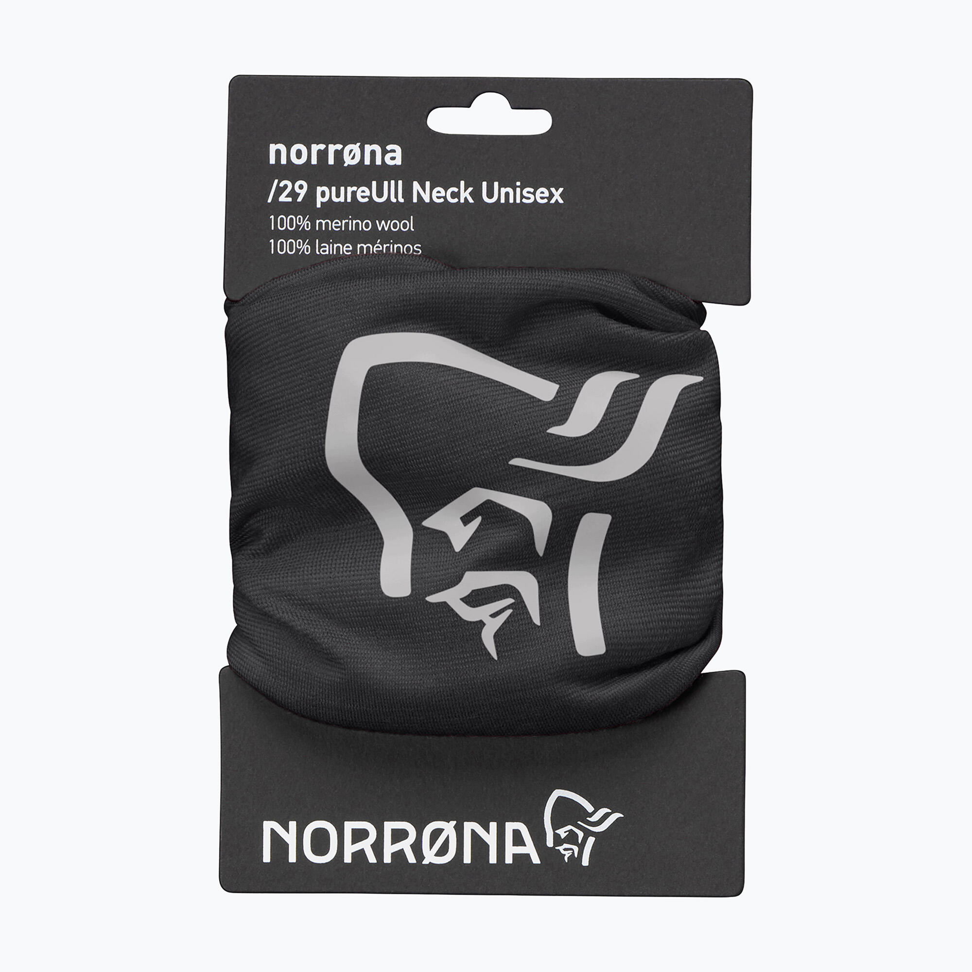 Komin NORRONA PureUll 3/4