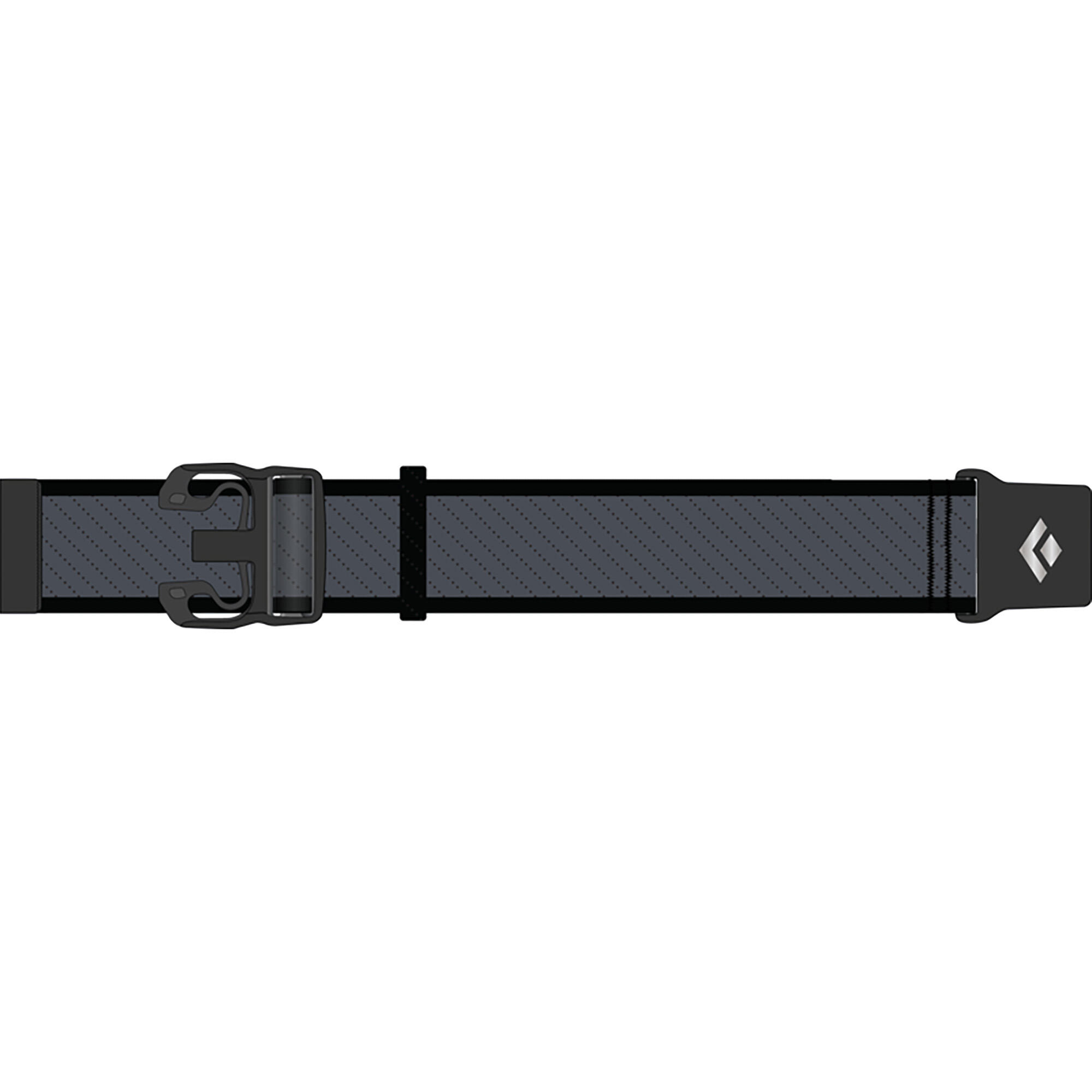 Pasek do spodni Black Diamond Stretch 2/2