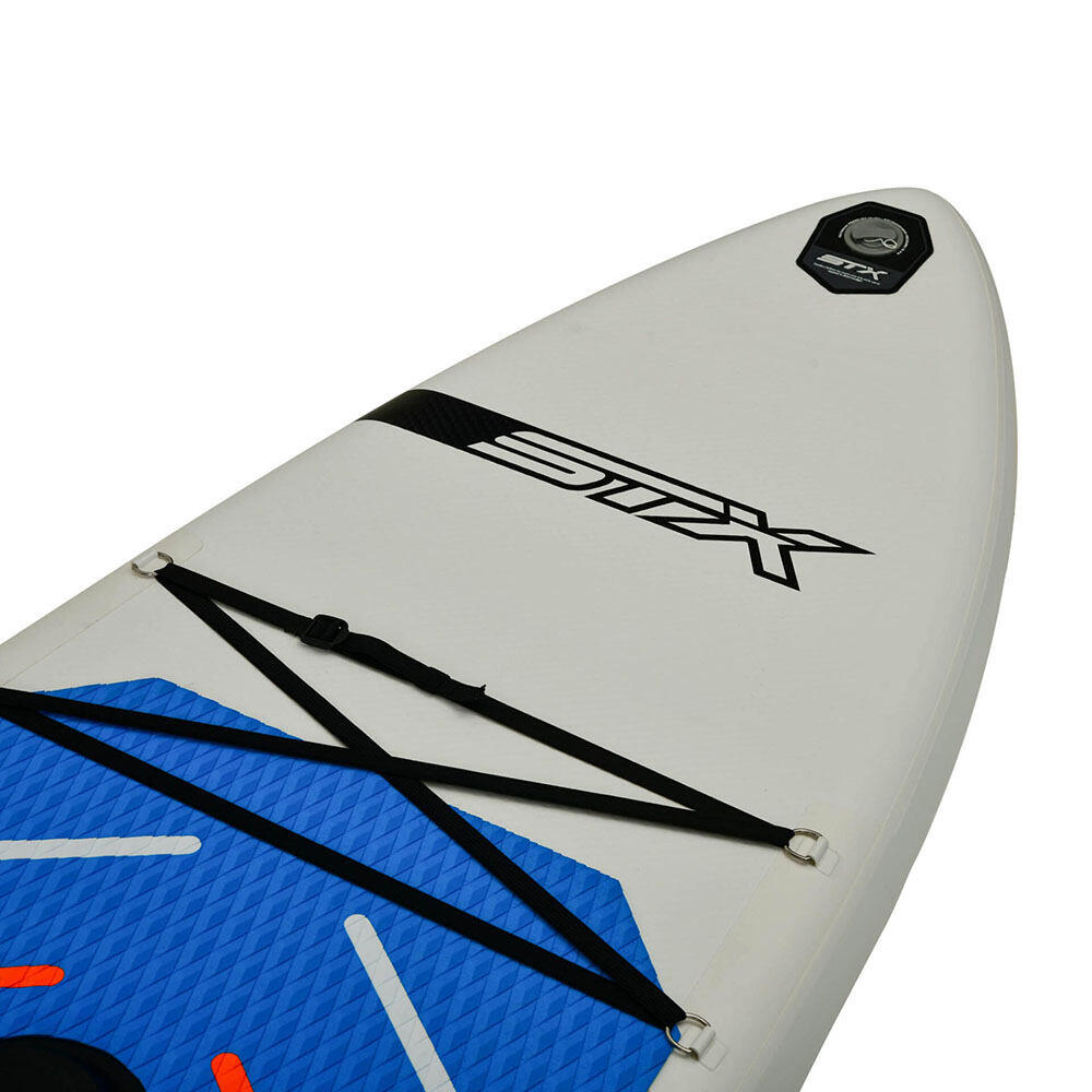 Deska SUP STX Hybrid Cruiser 285L - 11'2" x 33" x 6" Wing&Windsup 3/7