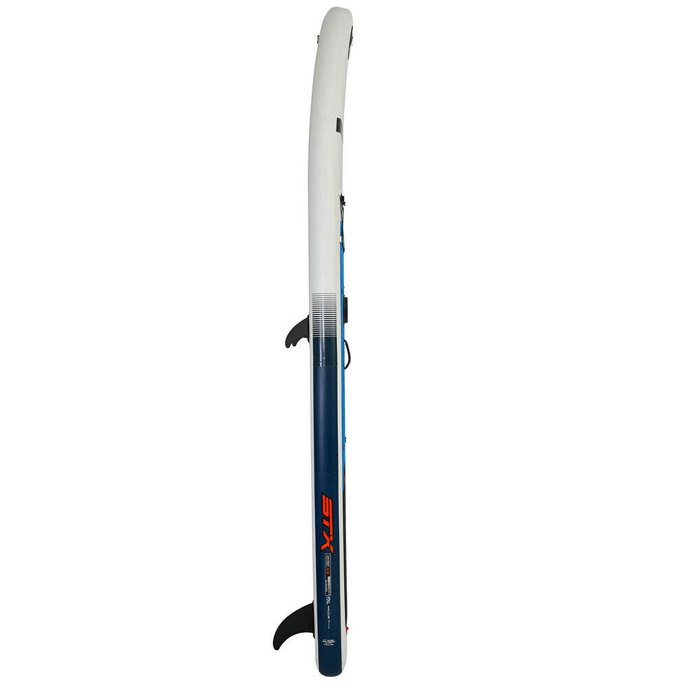 Deska SUP STX Hybrid Cruiser 285L - 11'2" x 33" x 6" Wing&Windsup 6/7