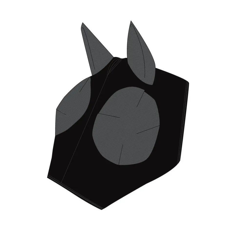 Masque anti-mouches pour cheval HorseGuard 2/2
