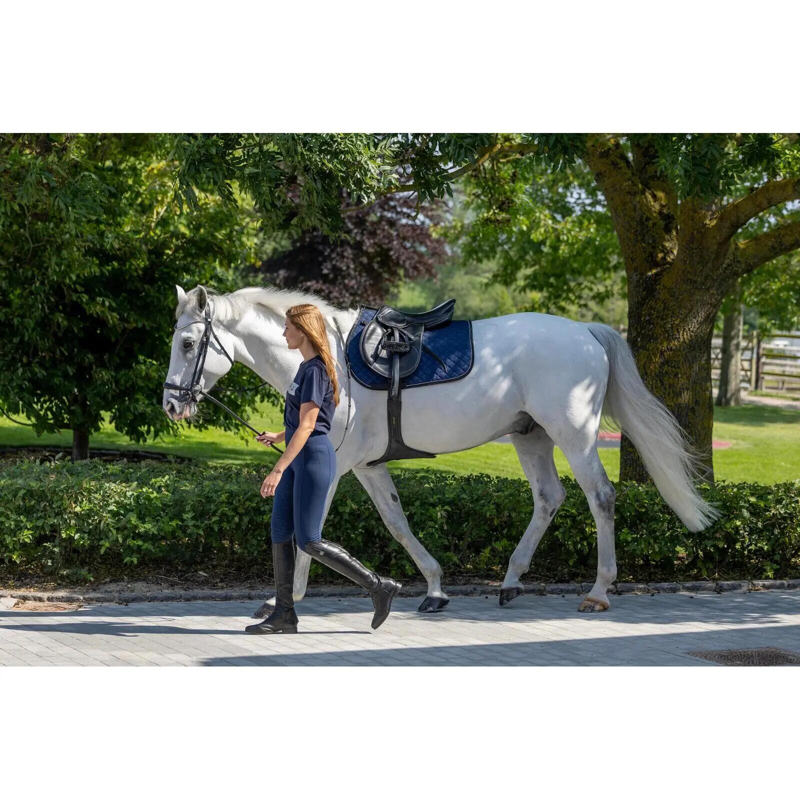 Mantilla para caballos HorseGuard Malibu 3/3