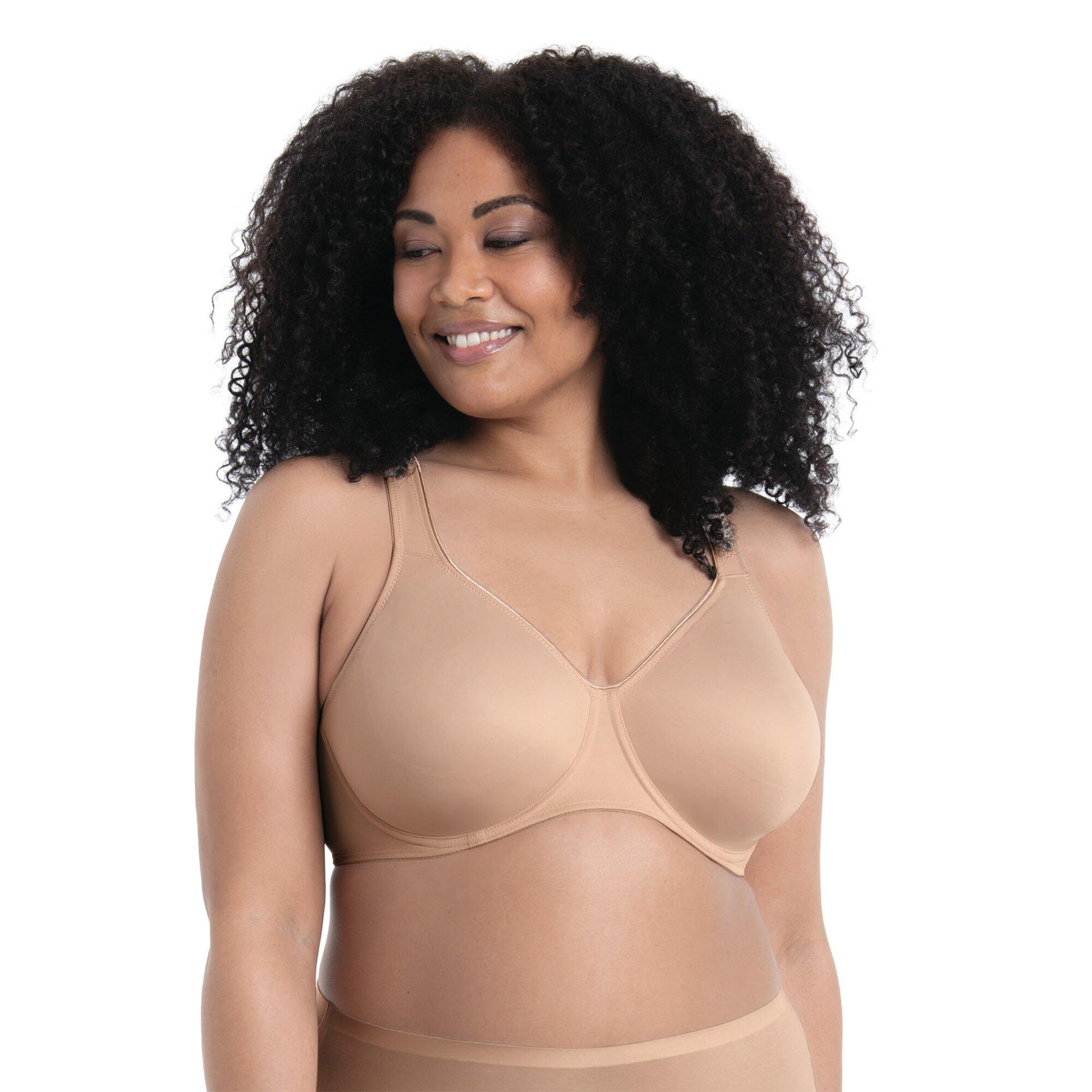 BH Damen 1er Pack-Twin Underwired Bra 3/4