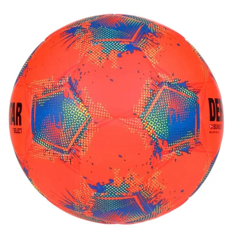 Calcio Derbystar Bundesliga 3/3