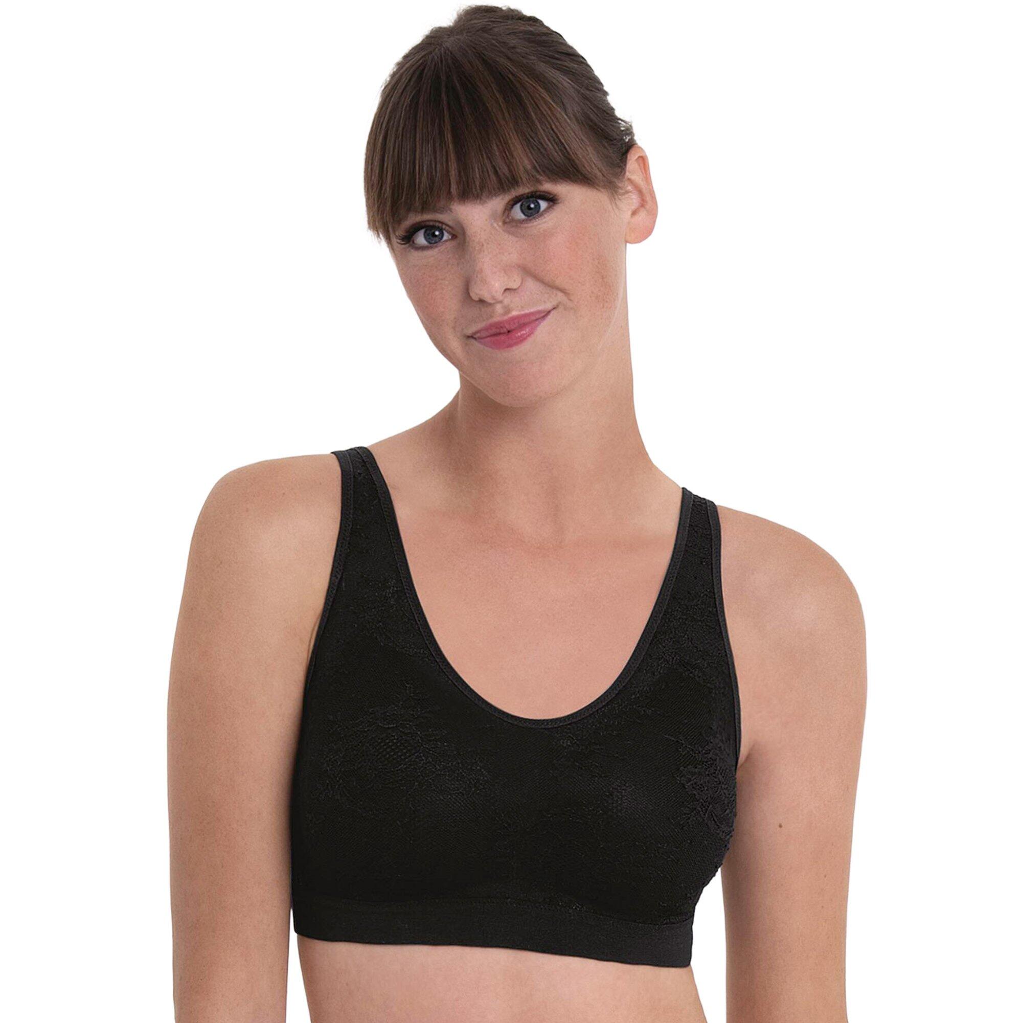 BH Damen 1er Pack-Essential Lace Bustier 3/4