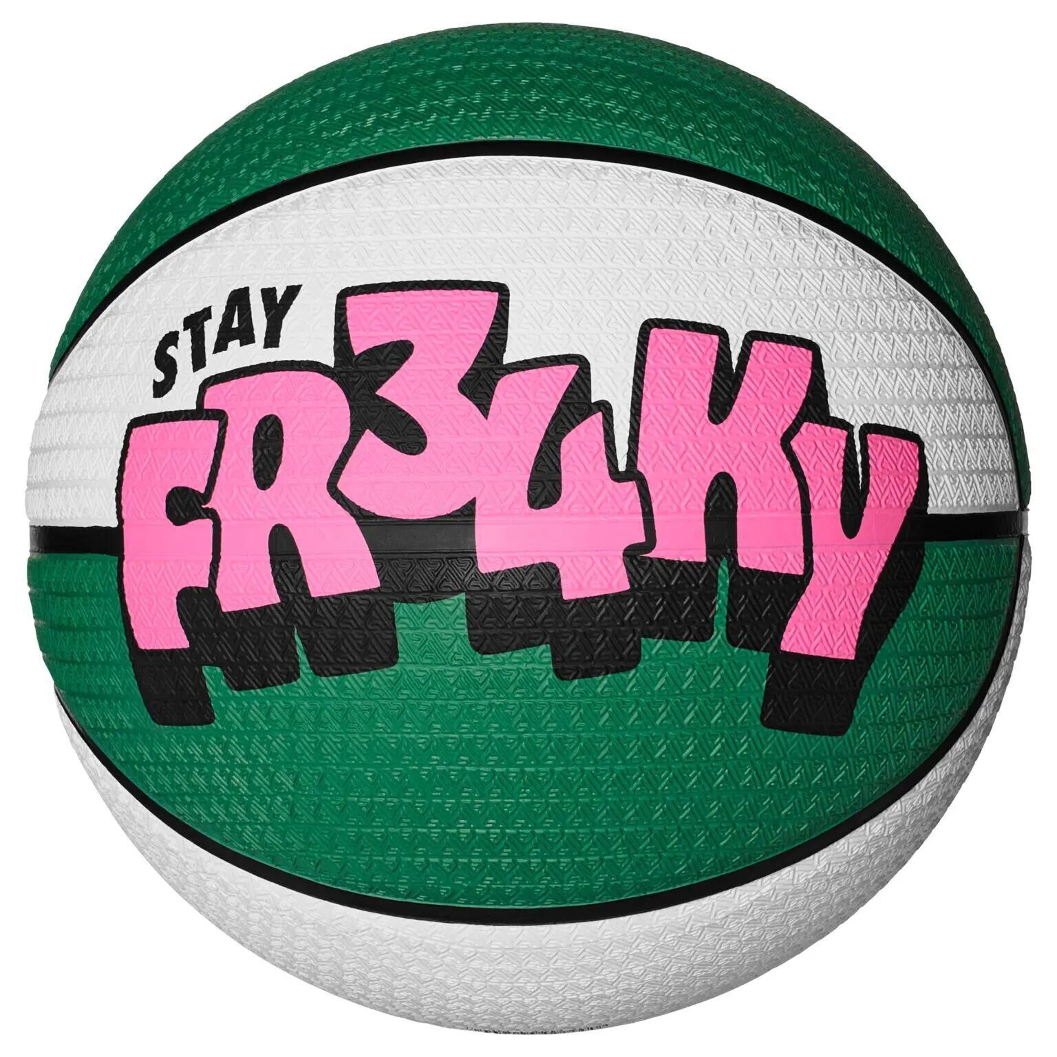 Balón de Baloncesto Nike Playground 8P 2.0 G Antetokounmpo 3/3