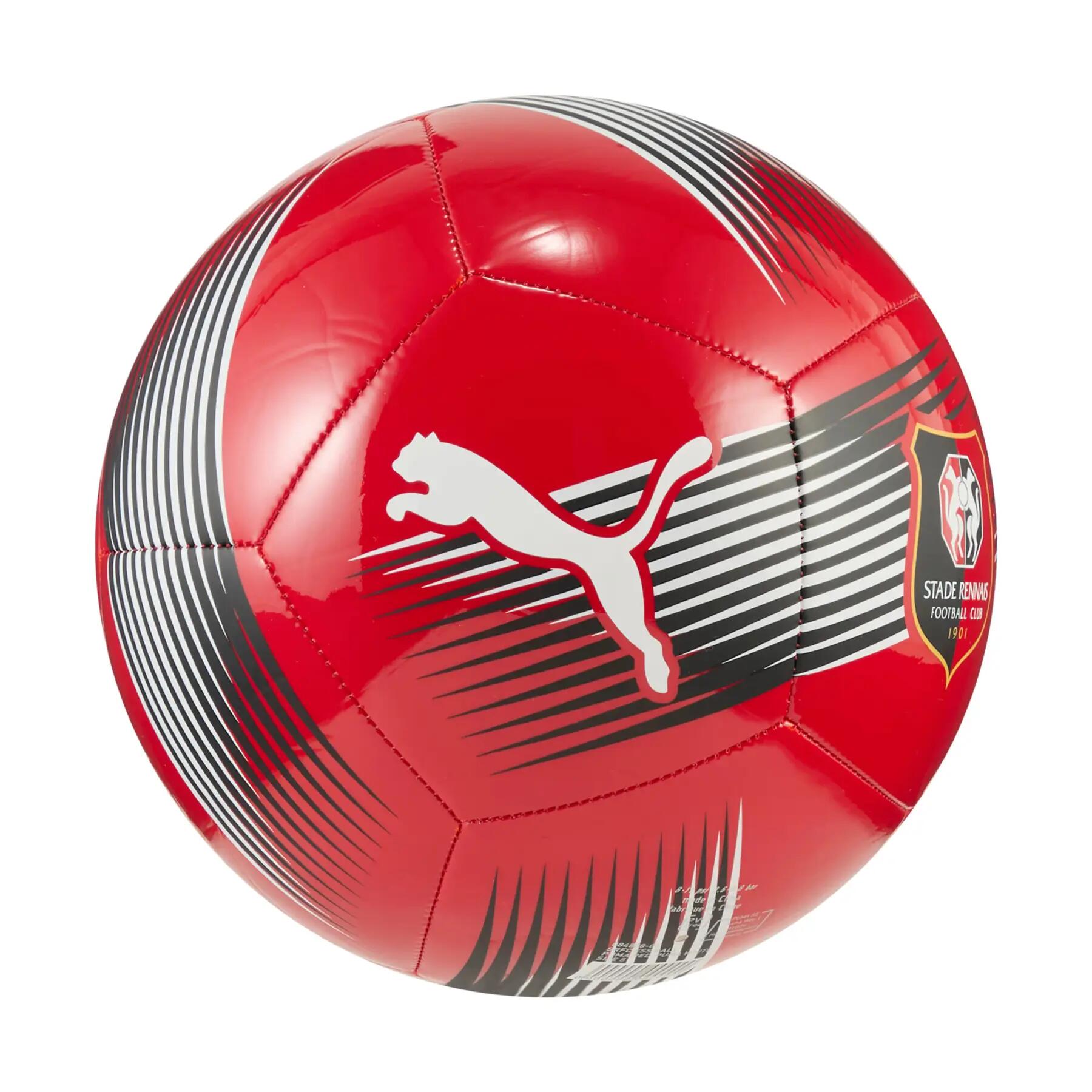 Voetbal Stade Rennais 2/2
