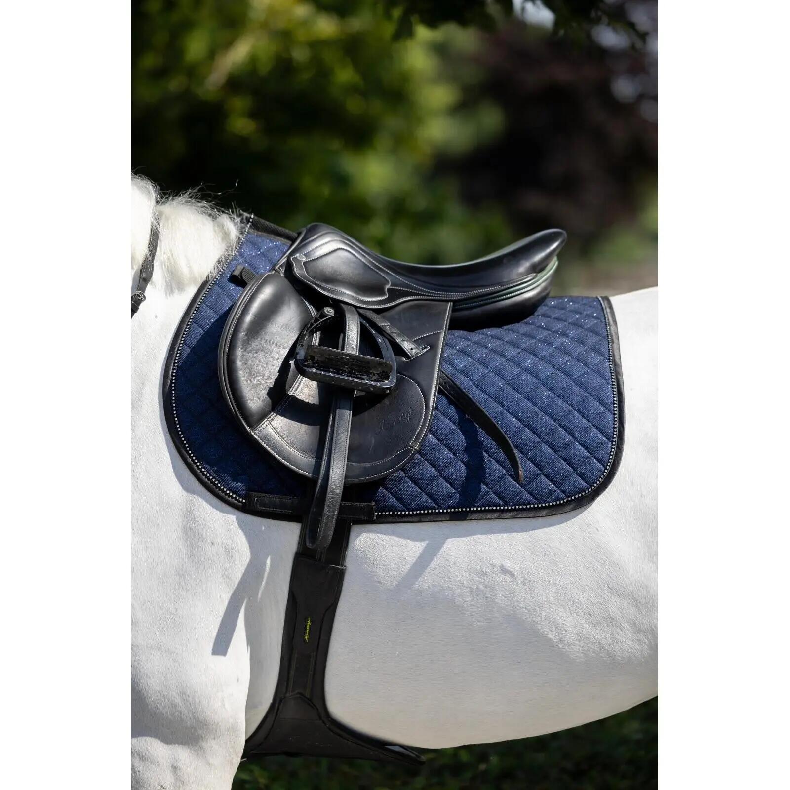 Mantilla para caballos HorseGuard Malibu 2/3