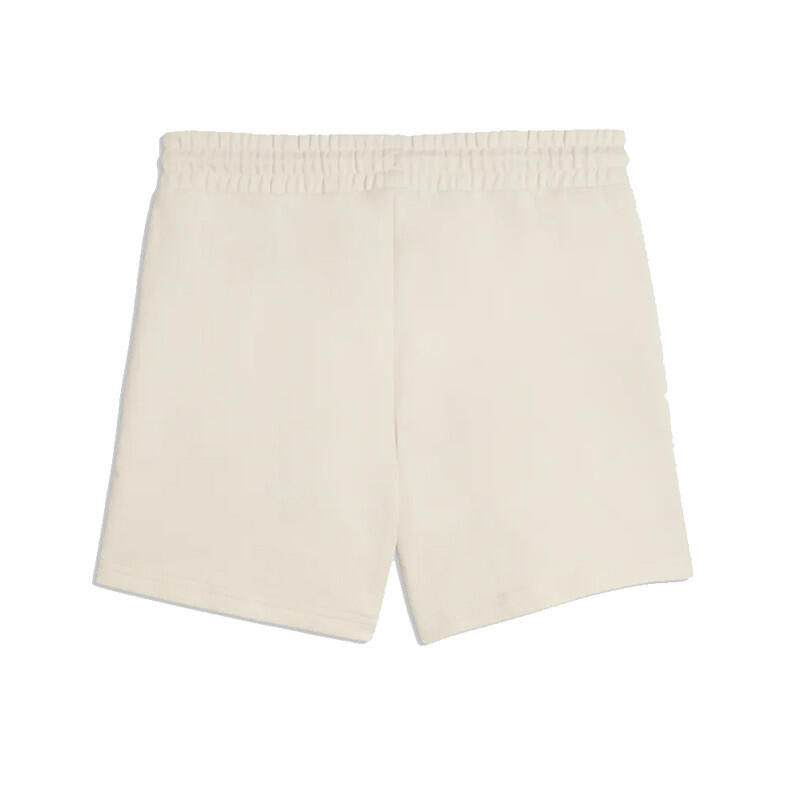 Pantaloncini donna Essentials rosa PUMA Alpine Snow Rosa S 2/2