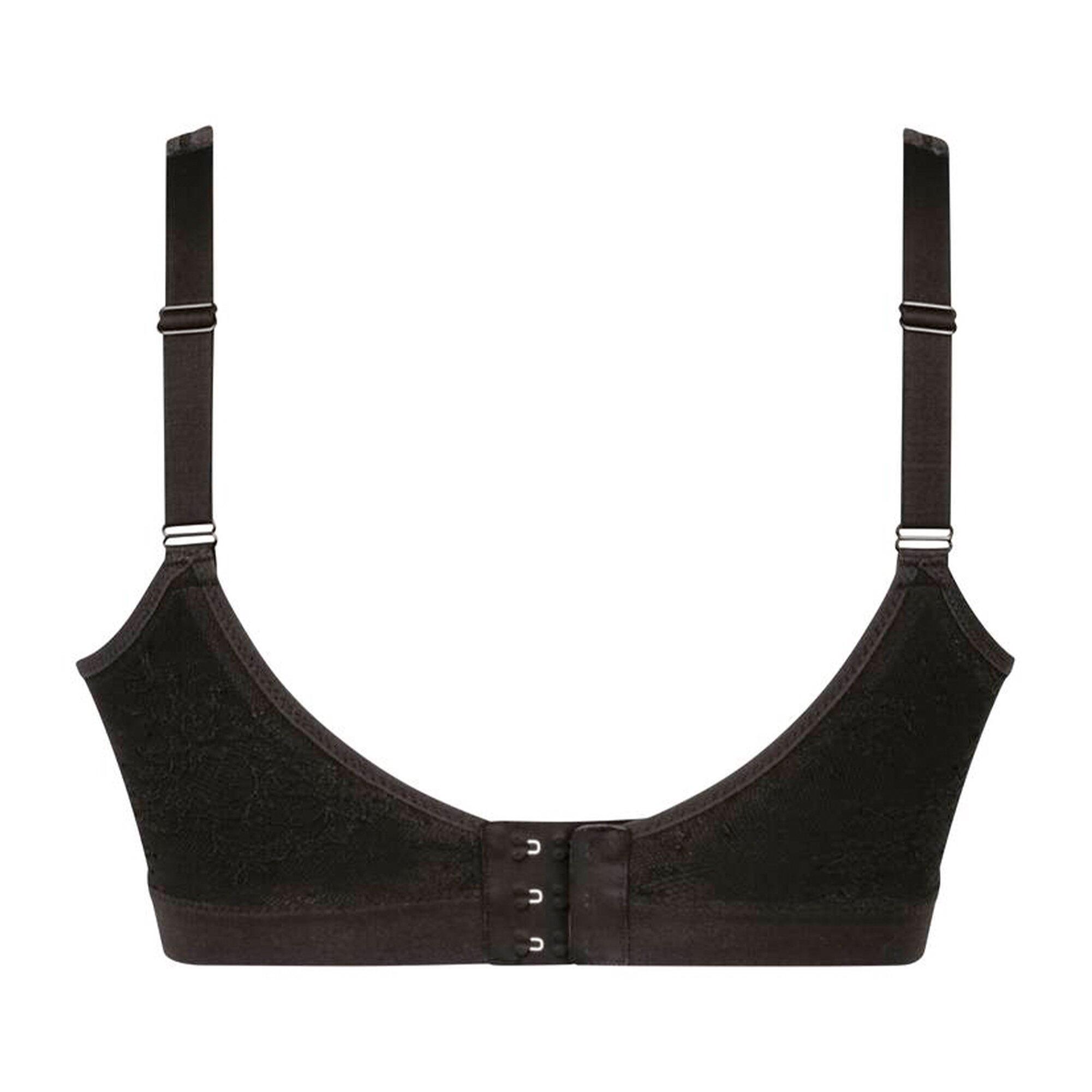 BH Damen 1er Pack-Essential Lace Bustier 2/4