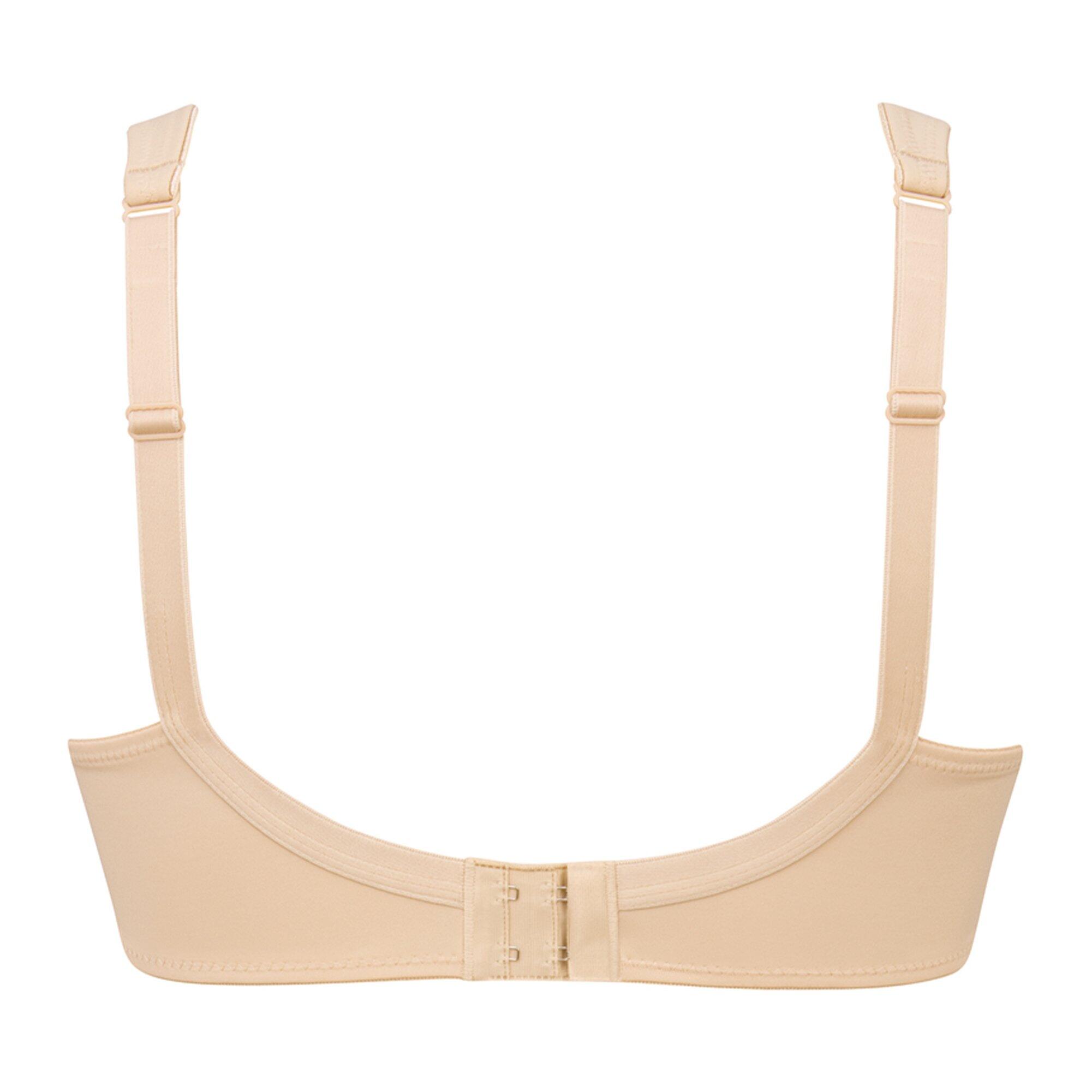 BH Damen 1er Pack-Twin Underwired Bra 2/4