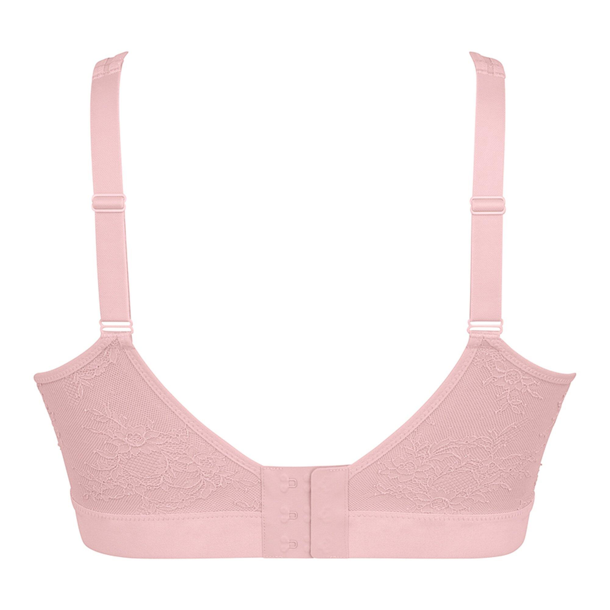 BH Damen 1er Pack-Essential Lace Bustier 2/4