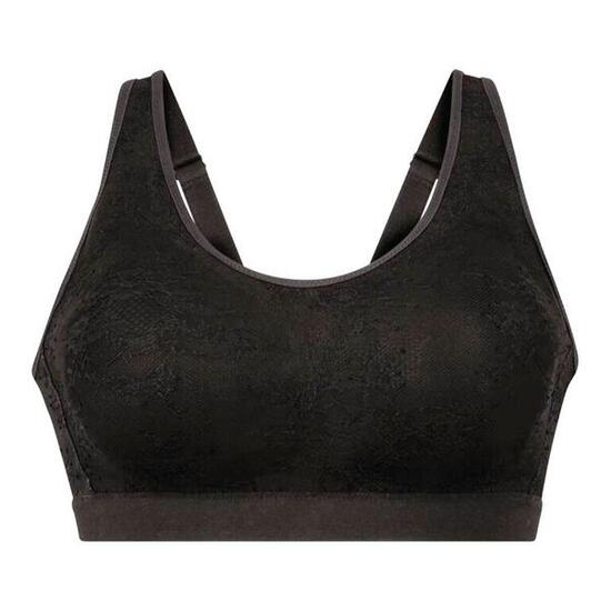 BH Damen 1er Pack-Essential Lace Bustier