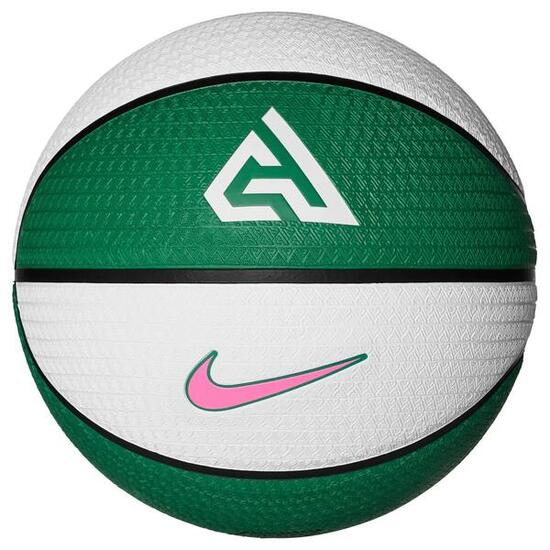Ballon de basketball Nike Playground 8P 2.0 G Antetokounmpo