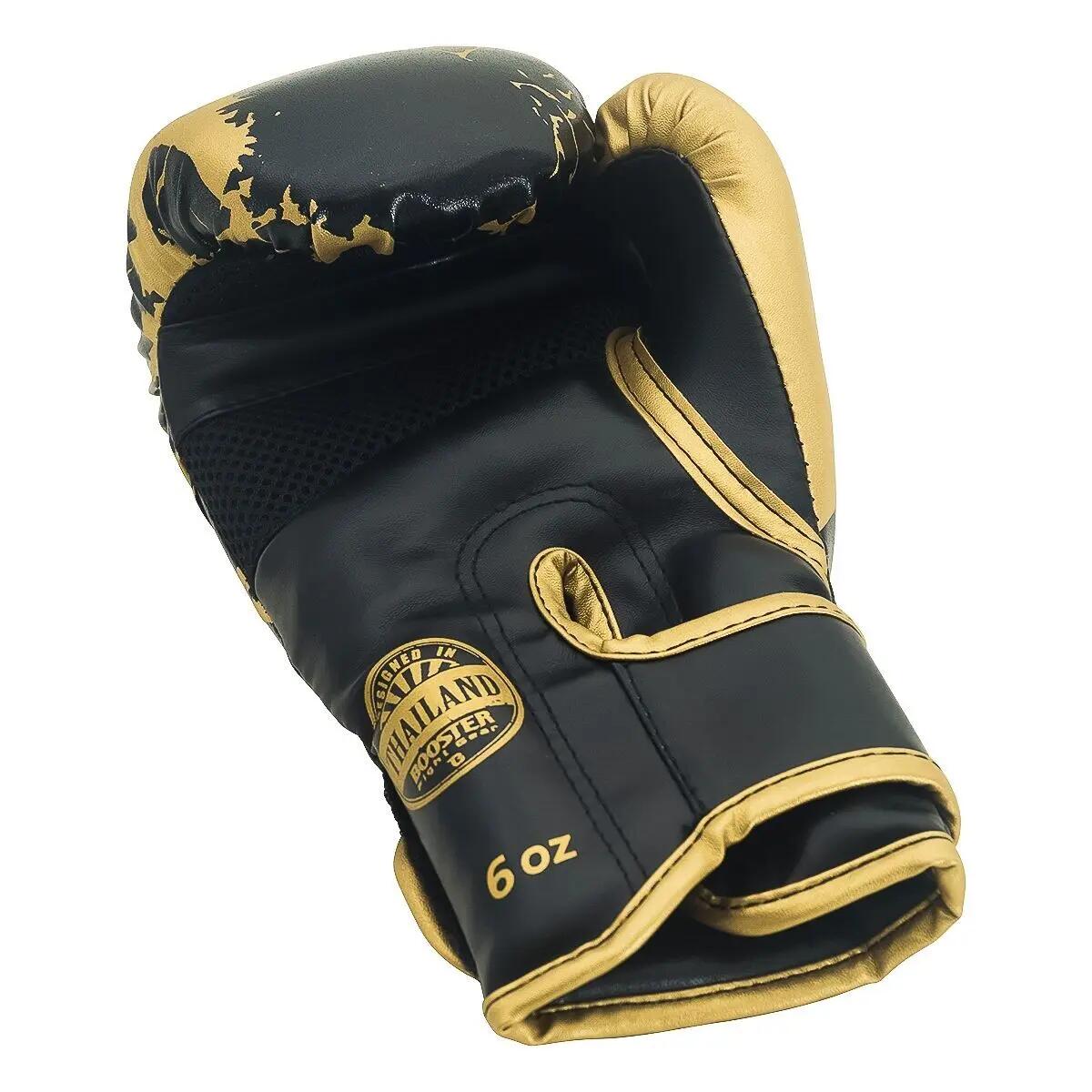 Guantoni da boxe Booster Fight Gear Bg 2/4