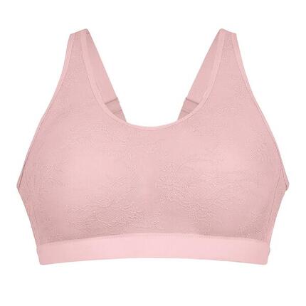 BH Damen 1er Pack-Essential Lace Bustier