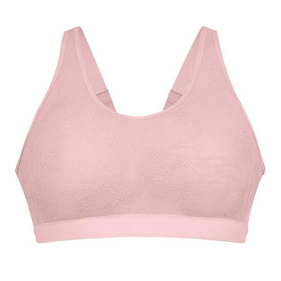 BH Damen 1er Pack-Essential Lace Bustier
