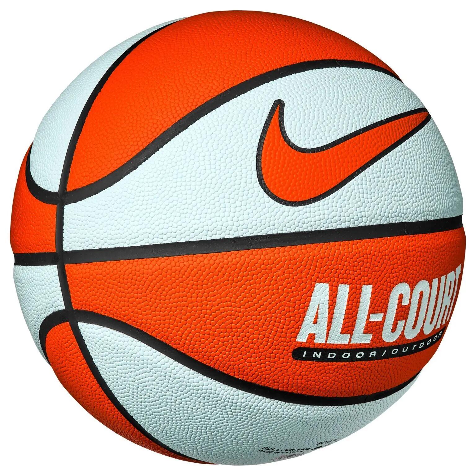 Basketbal Nike Everyday All Court 8P 2/3