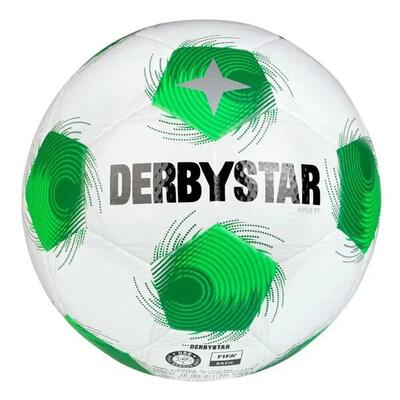 Voetbal derbystar apus tt db