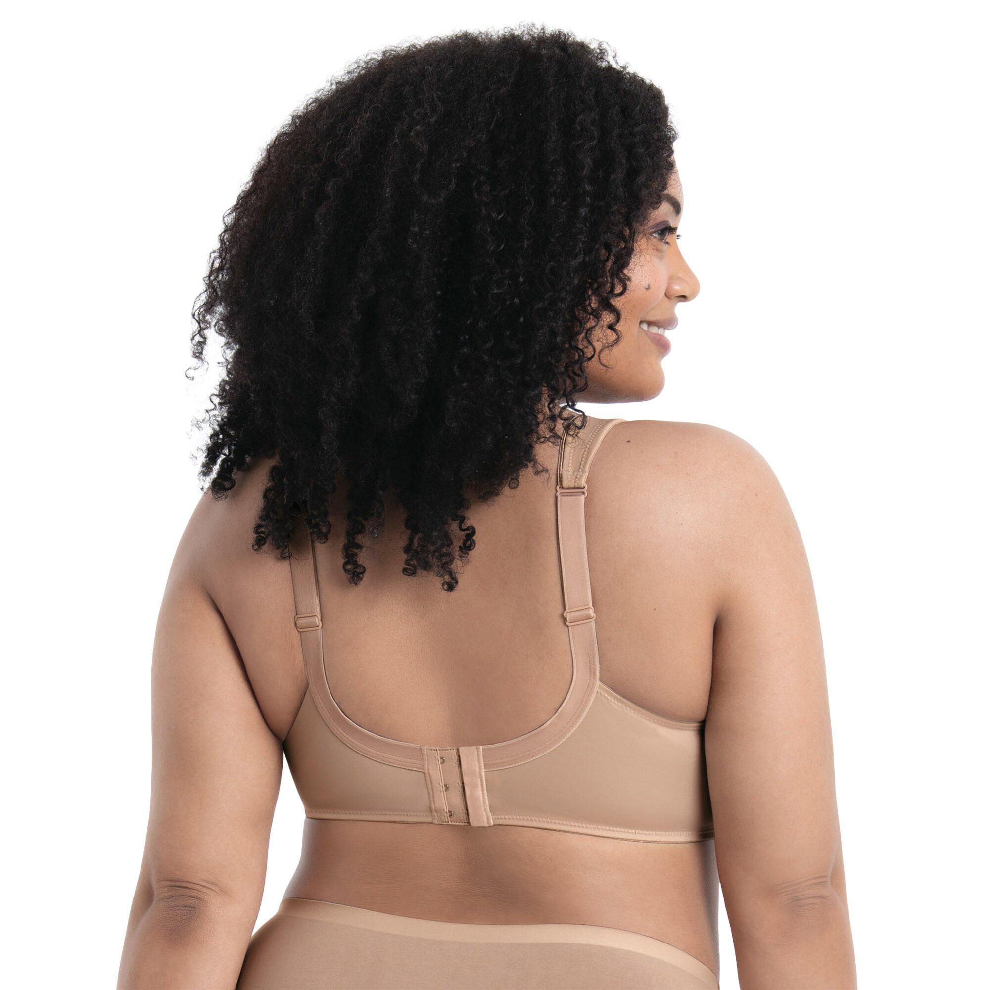 BH Damen 1er Pack-Twin Underwired Bra 4/4