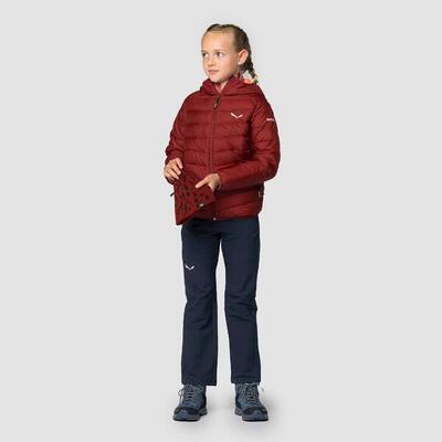 Giubbotto bambino Salewa Brenta