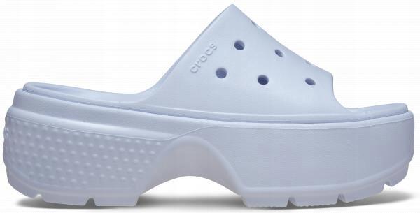 Klapki Dla Dorosłych Crocs Stomp Slide 3/6