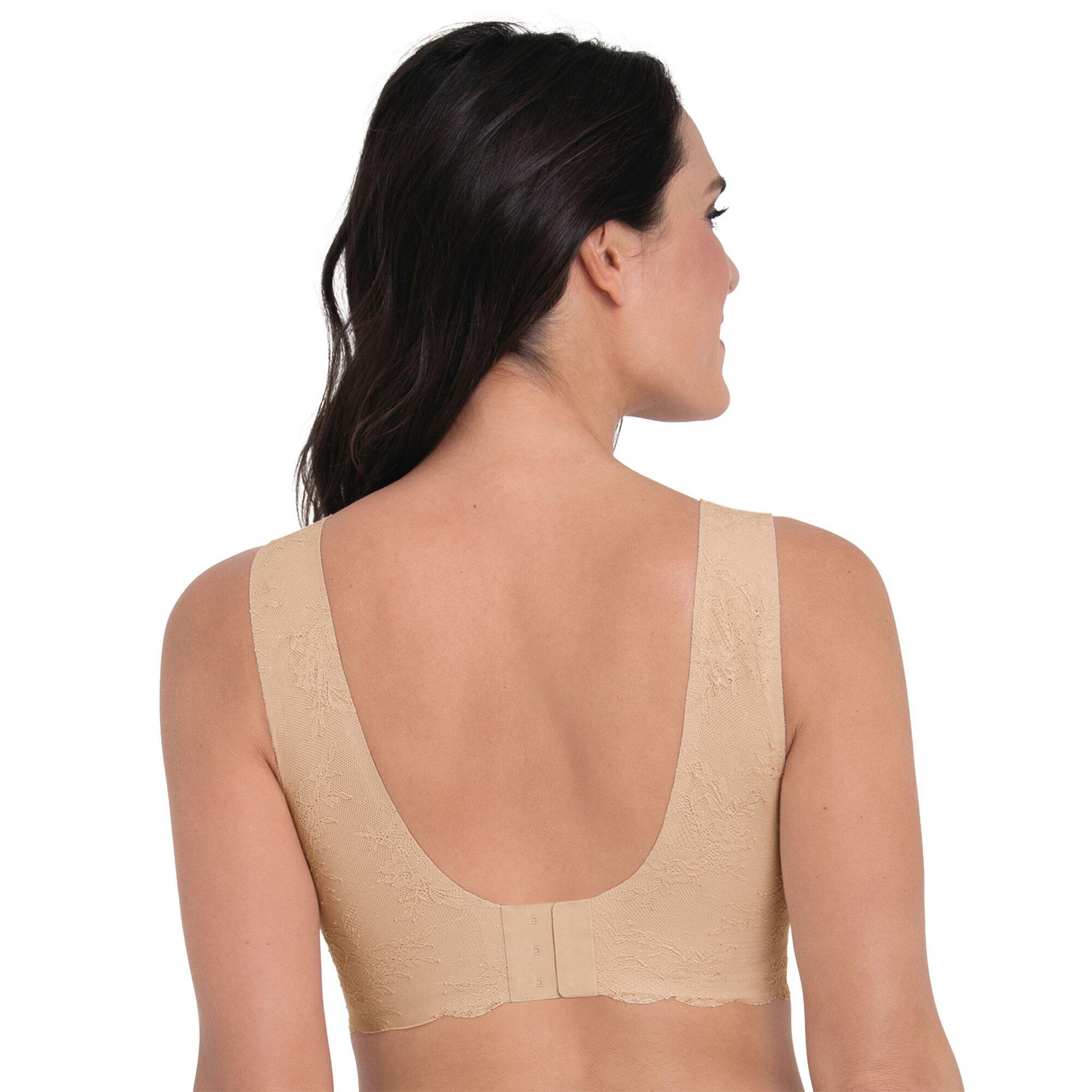 BH Damen 1er Pack-Essentials Lace Bustier 4/4